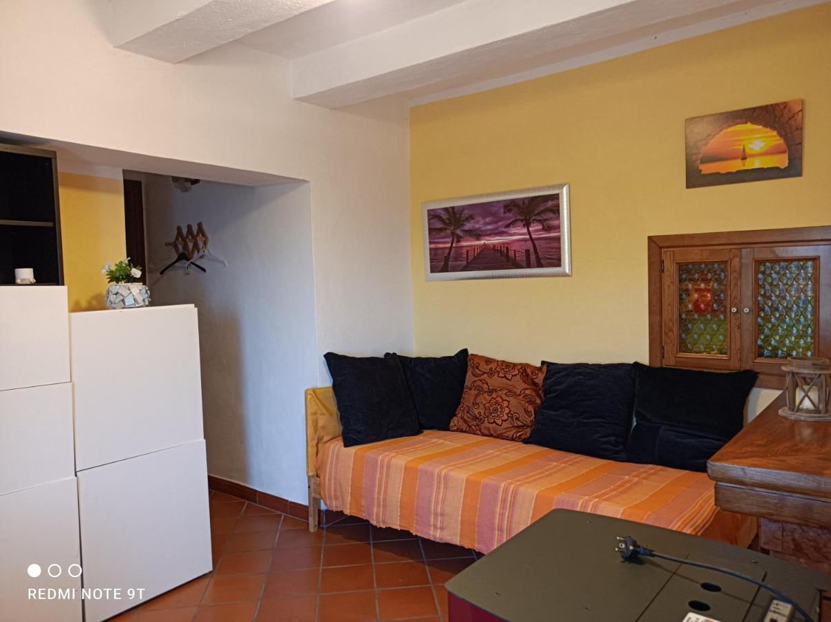 La Quiete Apartment Beverino Exterior photo