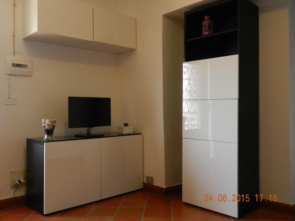 La Quiete Apartment Beverino Room photo