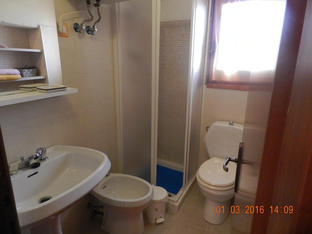 La Quiete Apartment Beverino Exterior photo
